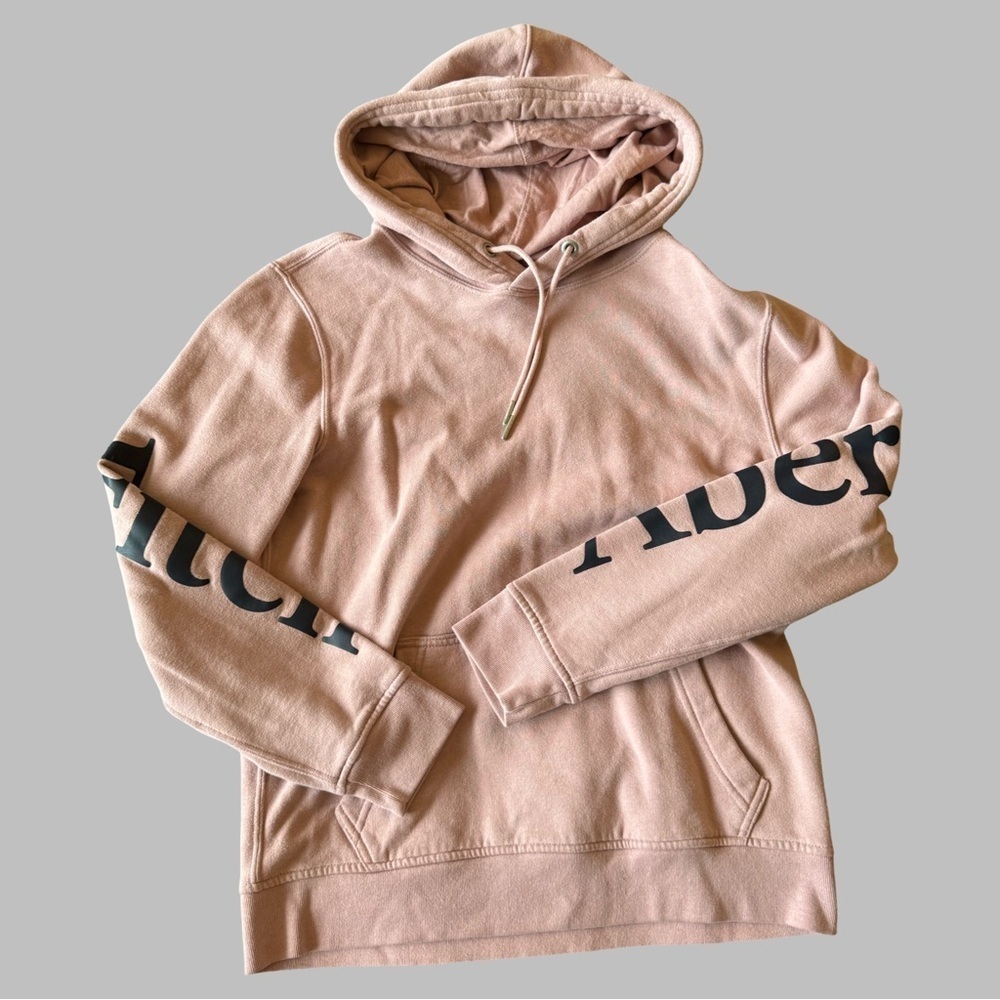 ABERCROMBIE & FITCH Women’s Hoodie